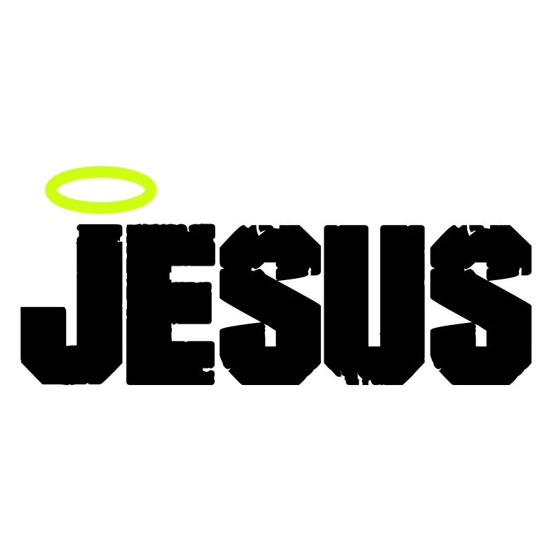 Jesus Christus
