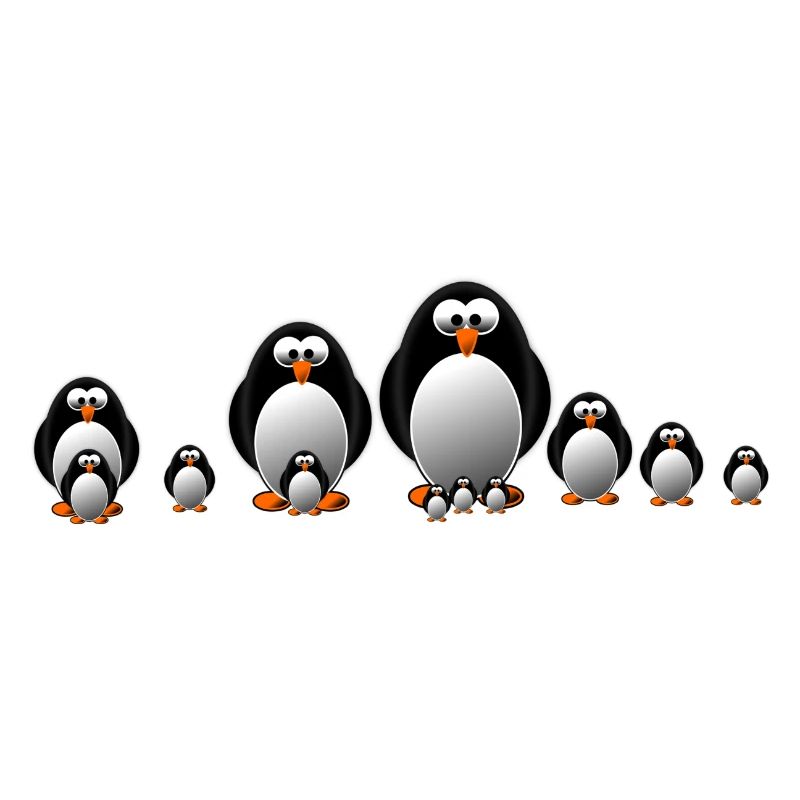 Pinguine