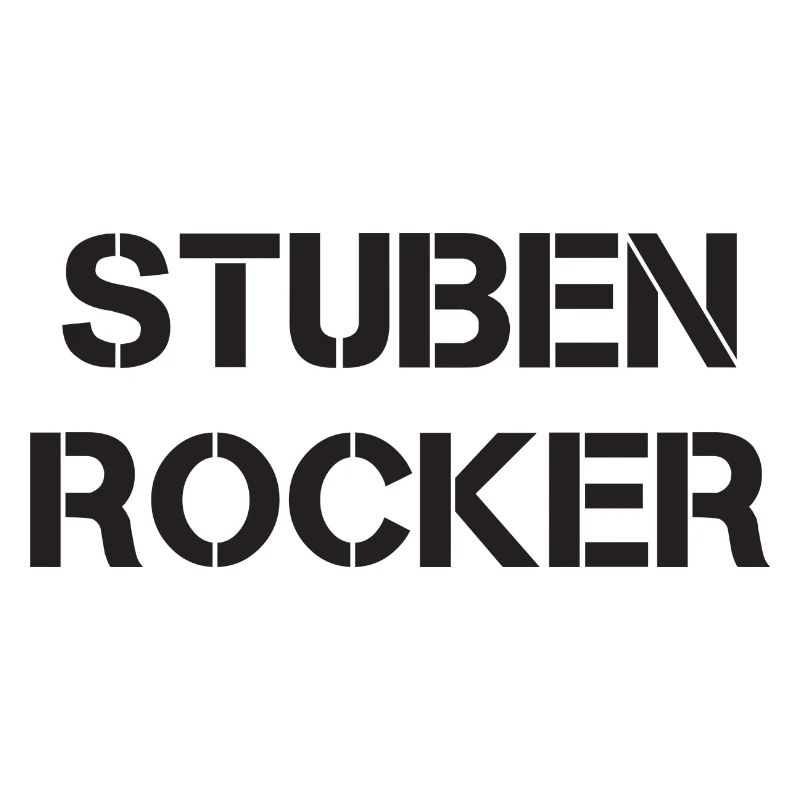 Stuben Rocker