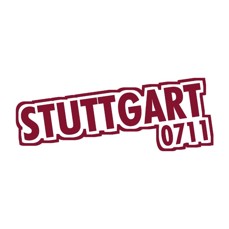 Stuttgart - 0711 - Area Code - Baden-Württemberg