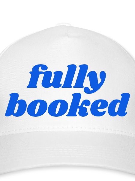 fully booked
