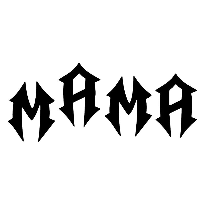 Mama