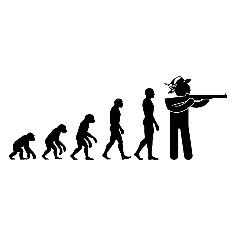 ÉVOLUTION DU SCHÜTZENFEST, SCHÜTZEN