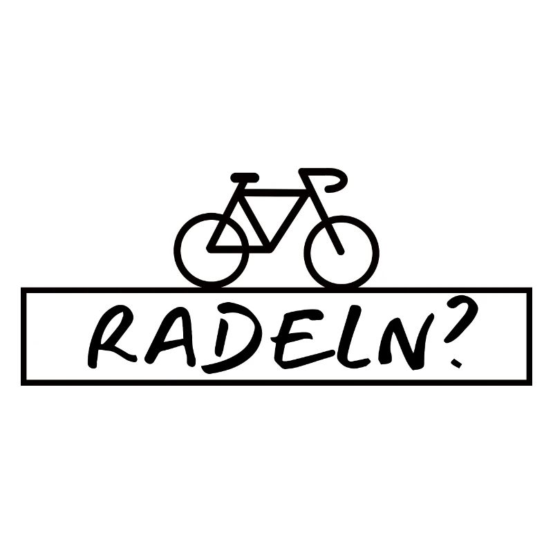 Radeln