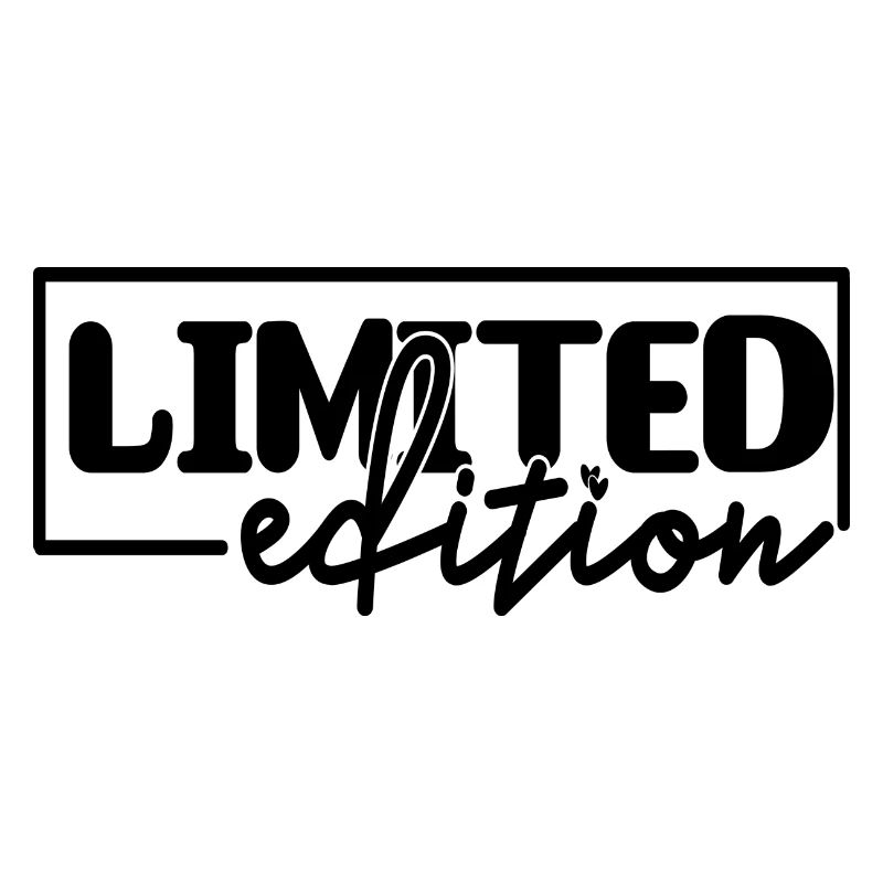 Limited Edition