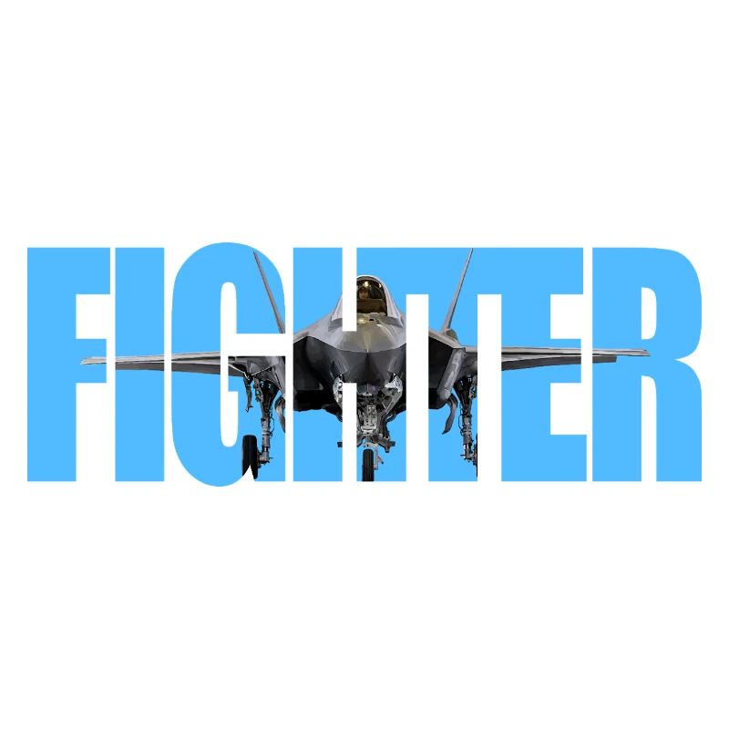 Fighter F-35 Lightning II