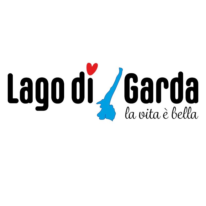 Gardasee (black)