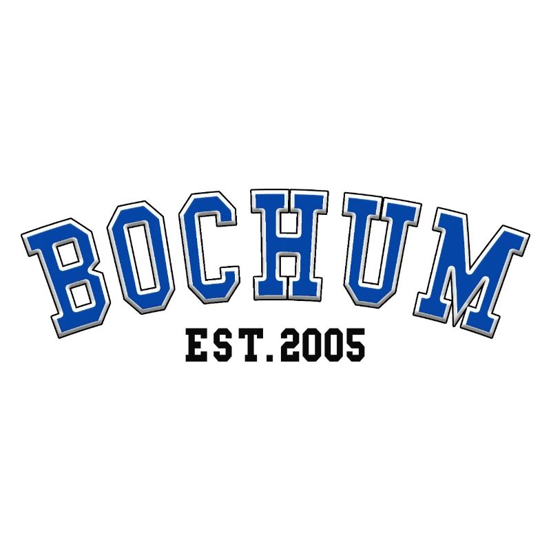 Bochum Est. 2005