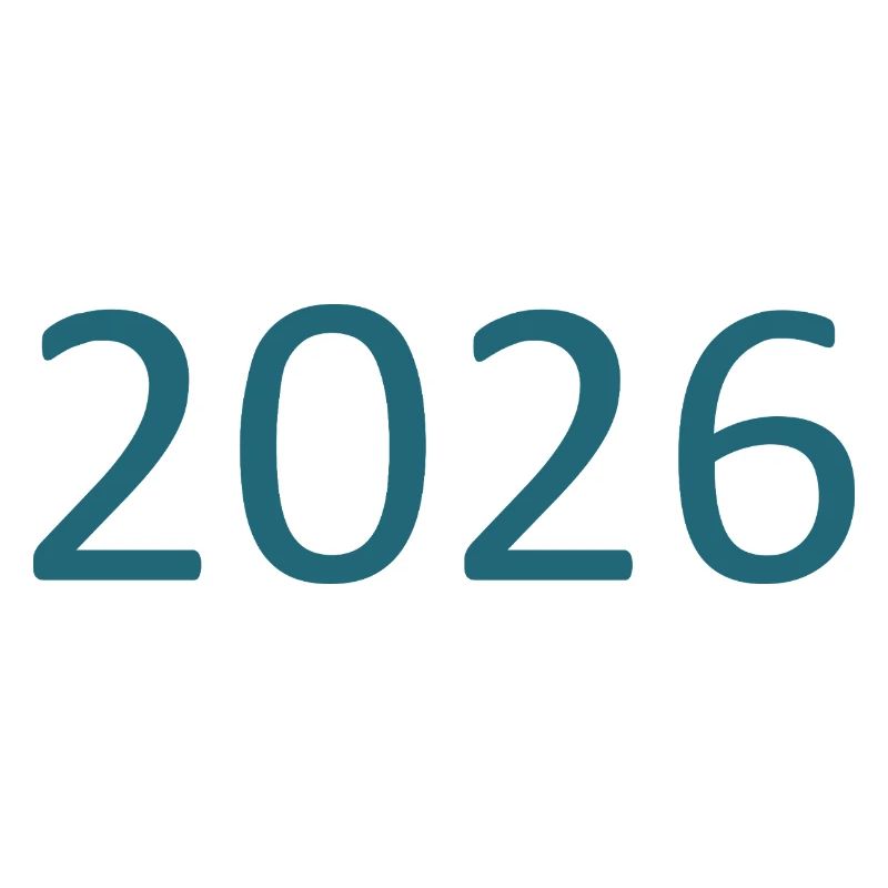 Année du numéro 2026