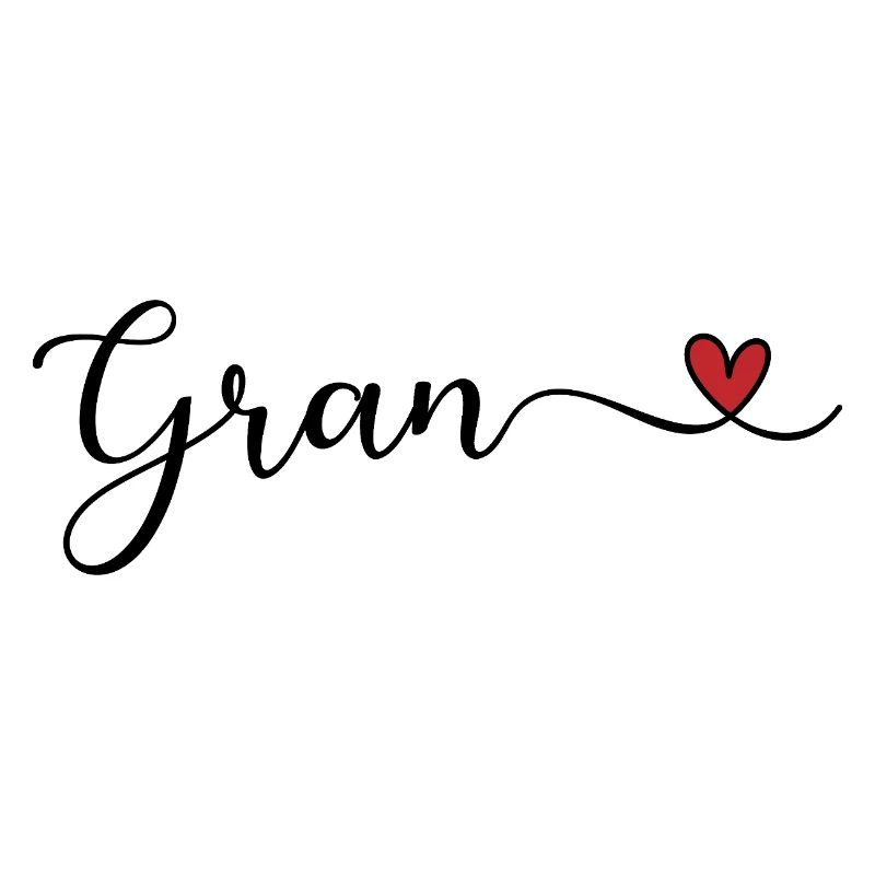 gran