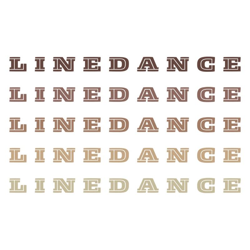 LInedance Design