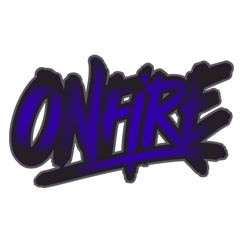 ON FIRE