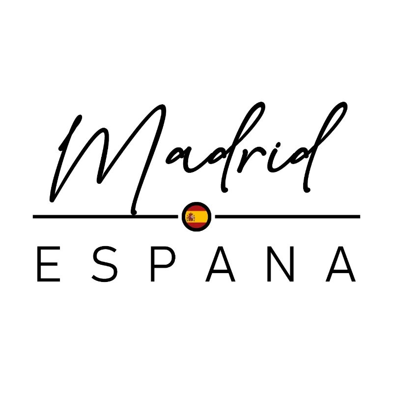 Spain - Madrid - Spanien - Espana