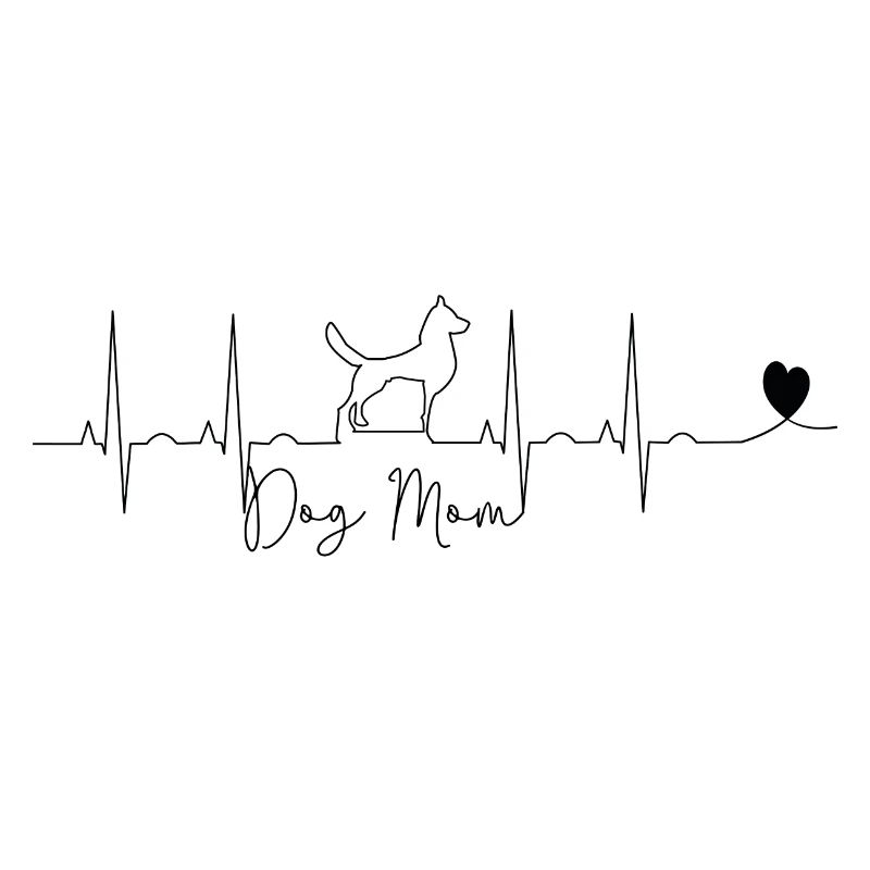 Hunde Mutter