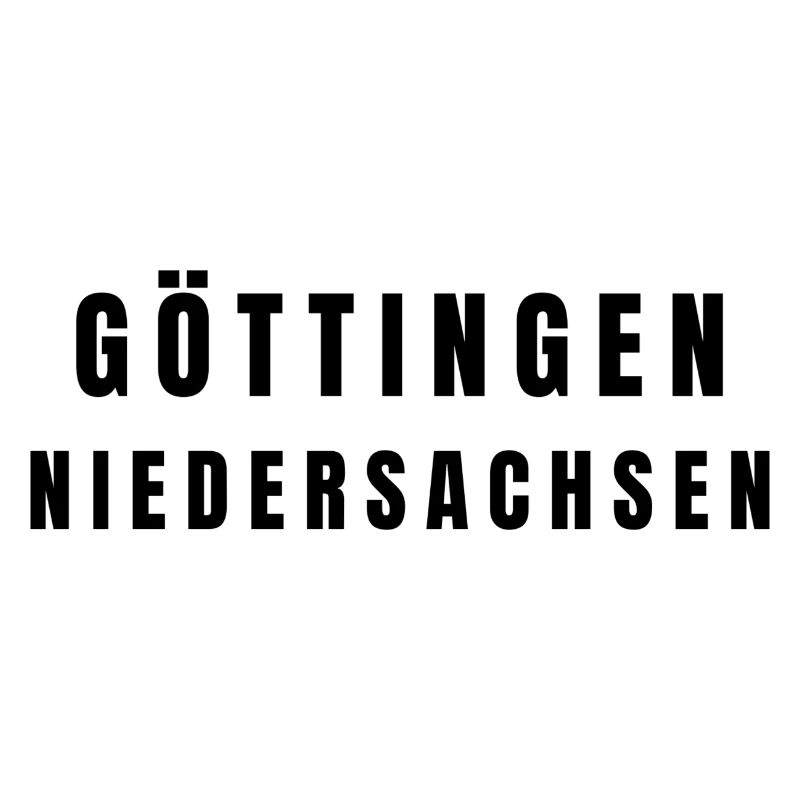 Göttingen, Lower Saxony