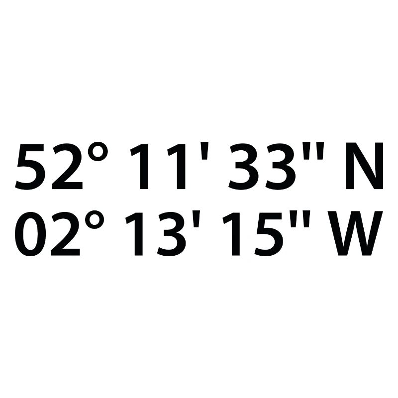 Worcester Coordinates