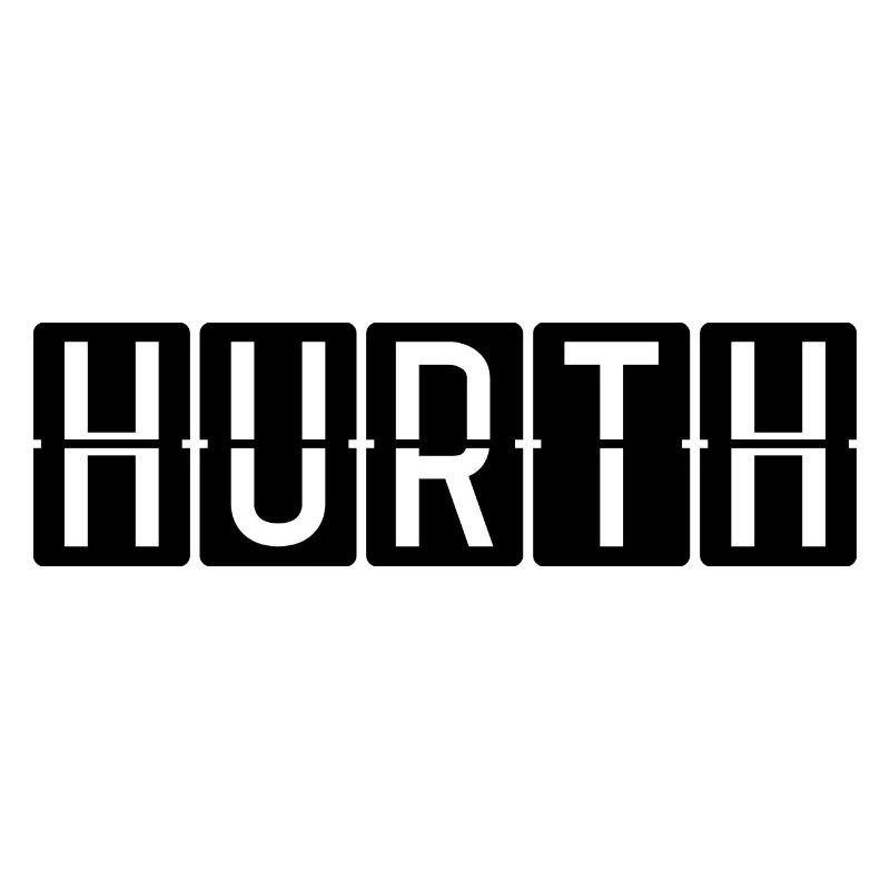 Hürth Flughafentafel