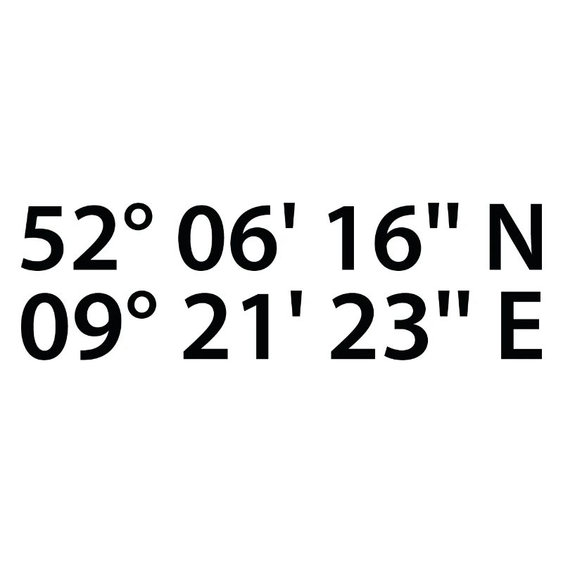Hameln coordinates