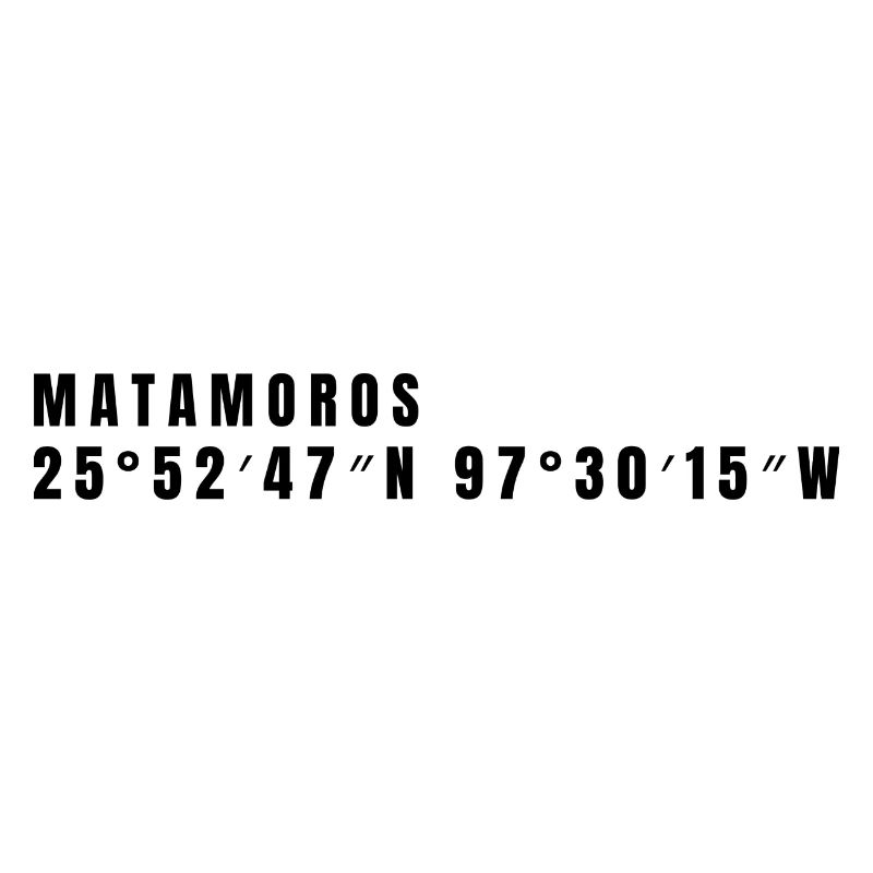 Tamaulipas Mexico Coordinates