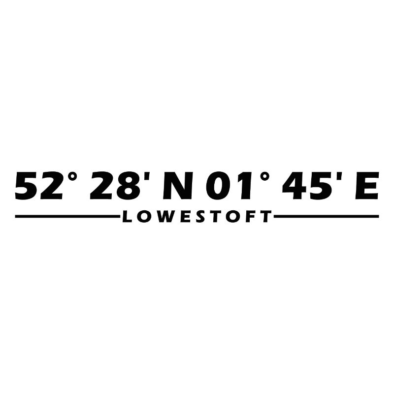 Lowestoft Coordinates