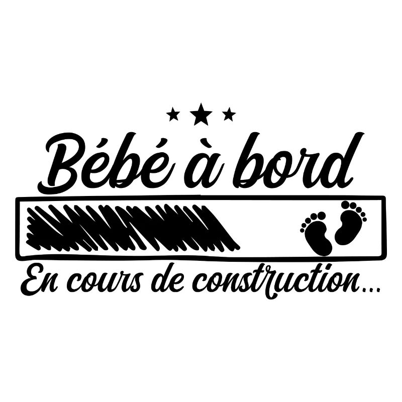 Bébé à bord