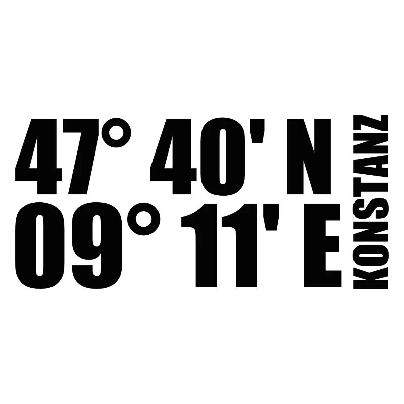 Constancy Coordinates