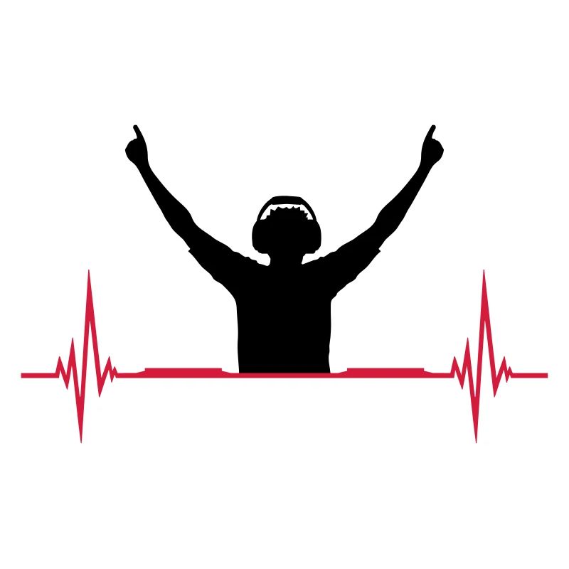 Conception de Pulse DJ