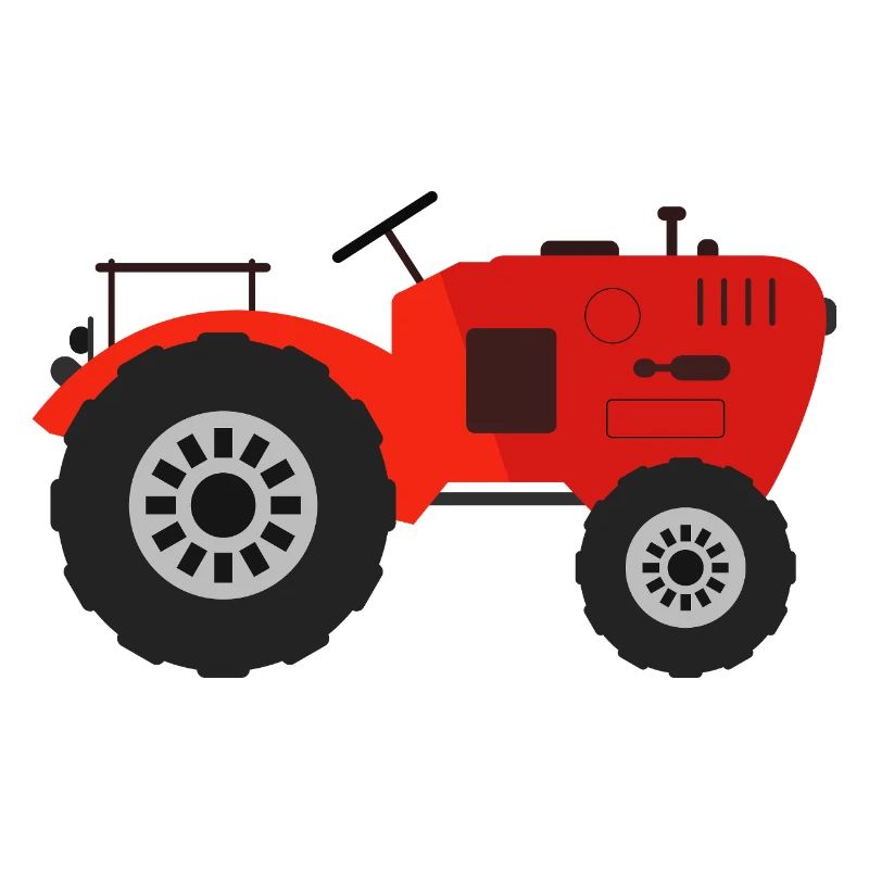 Traktor