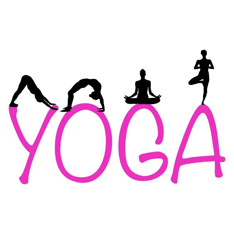 Yoga Training Outfit
