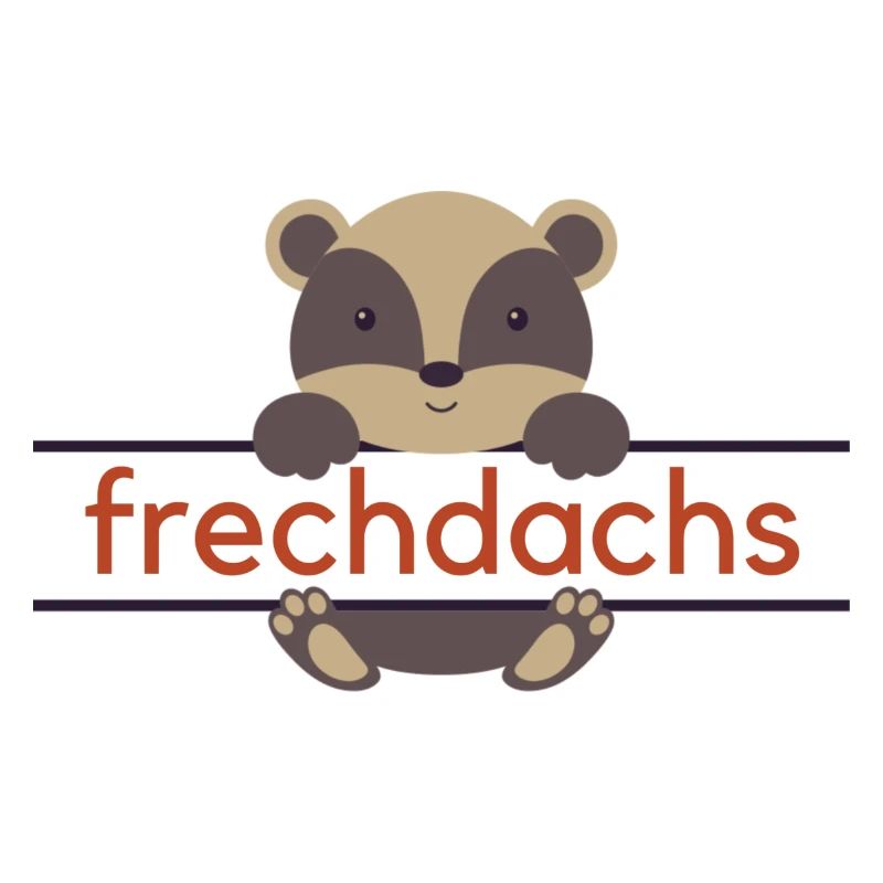frechdachs