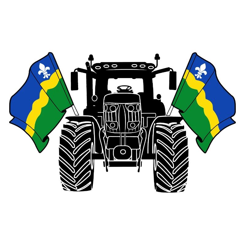 Flevoland_Tractor_Pride