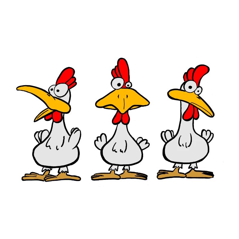 Chicks
