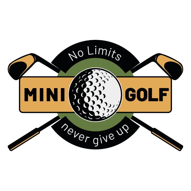 Minigolf no Limits