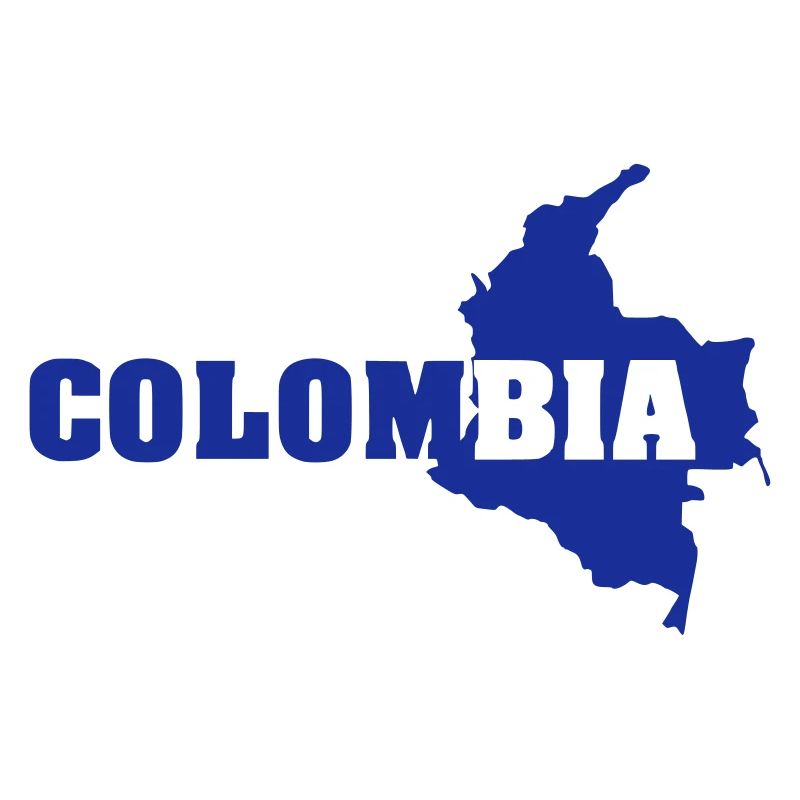 Colombie (ID: 002004)
