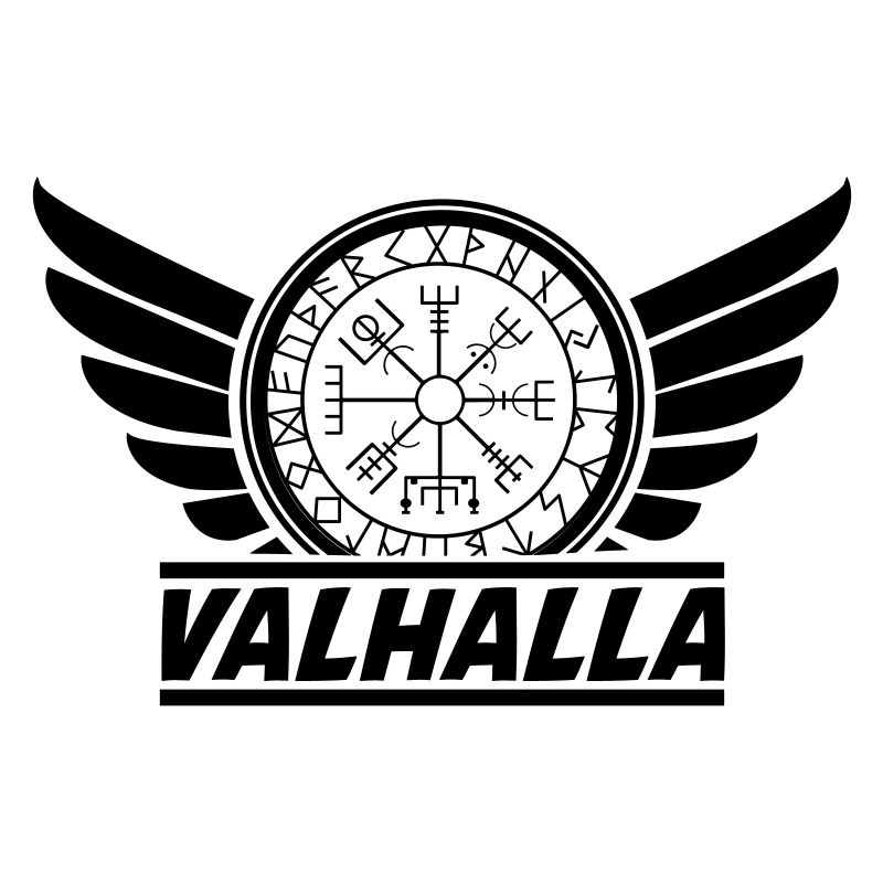 Valhalla Compass
