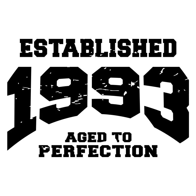 Established 1993