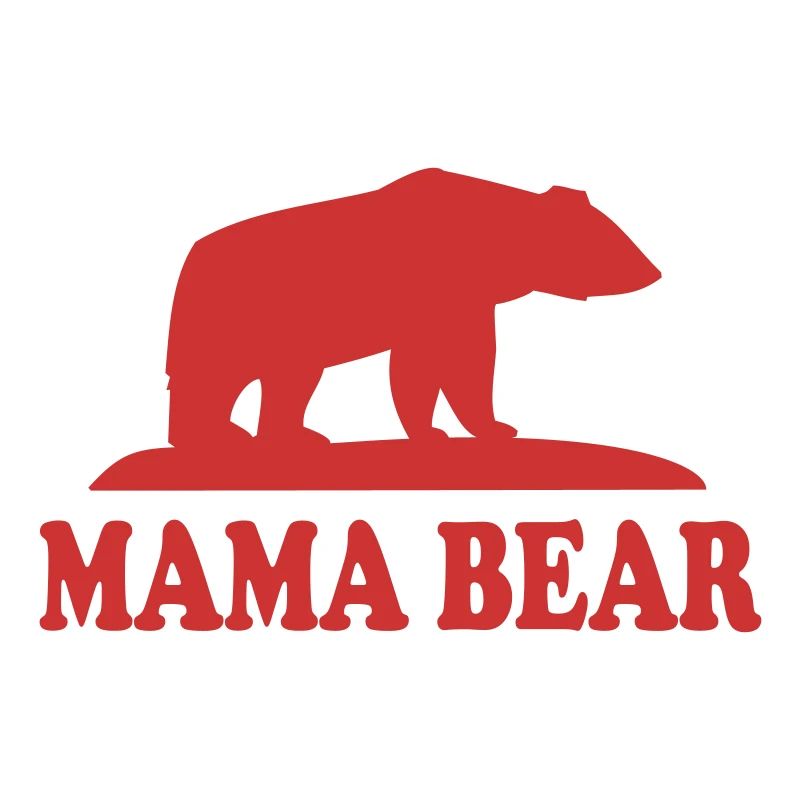 MAMA BEAR