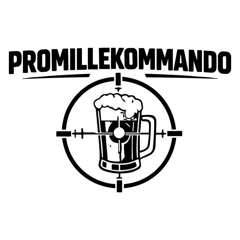 Promille Kommando 