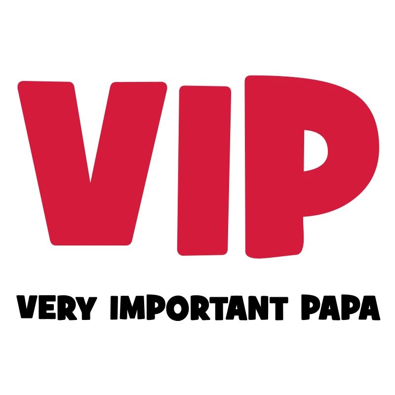 Very Important Papa :)