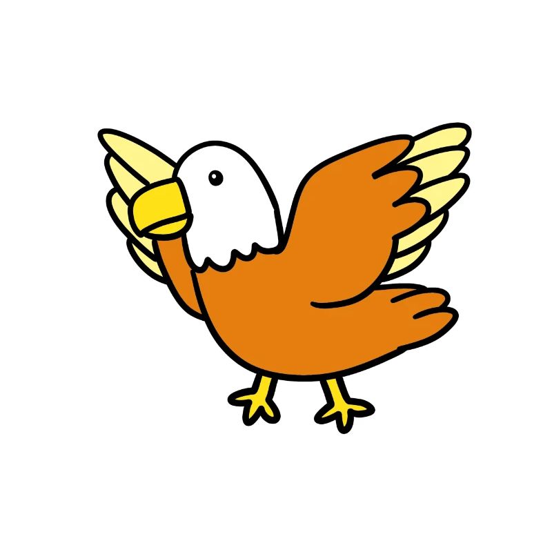 Kleiner Vogel