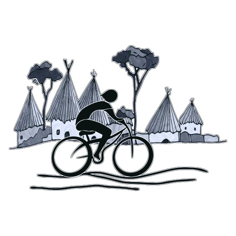 Radfahrer