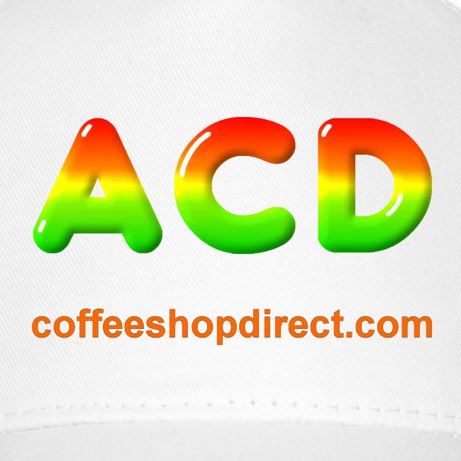 Big ACD Logo