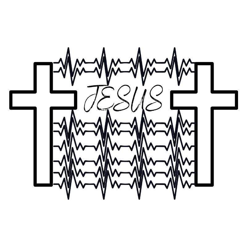 Jesus beat