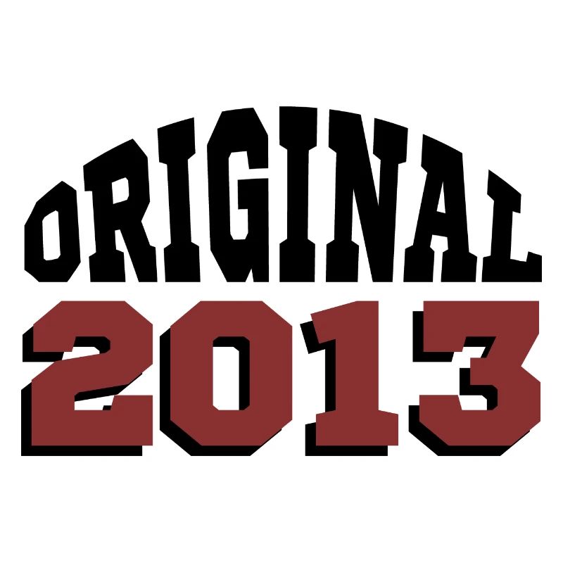 Original 2013