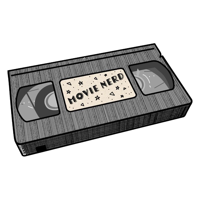 Nerd de cinéma