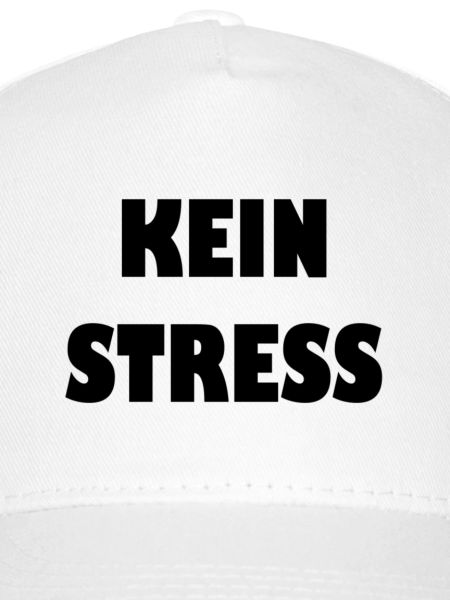 Kein Stress