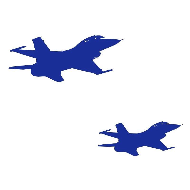 F-16-Kampfjets