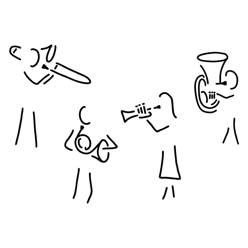 blechbläser-ensemble