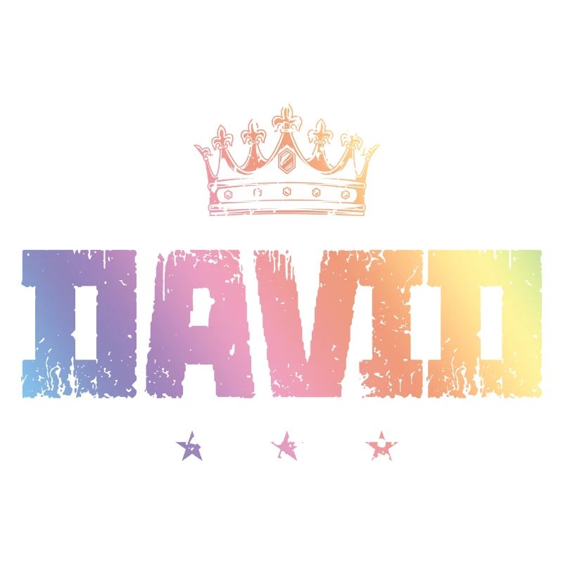 David