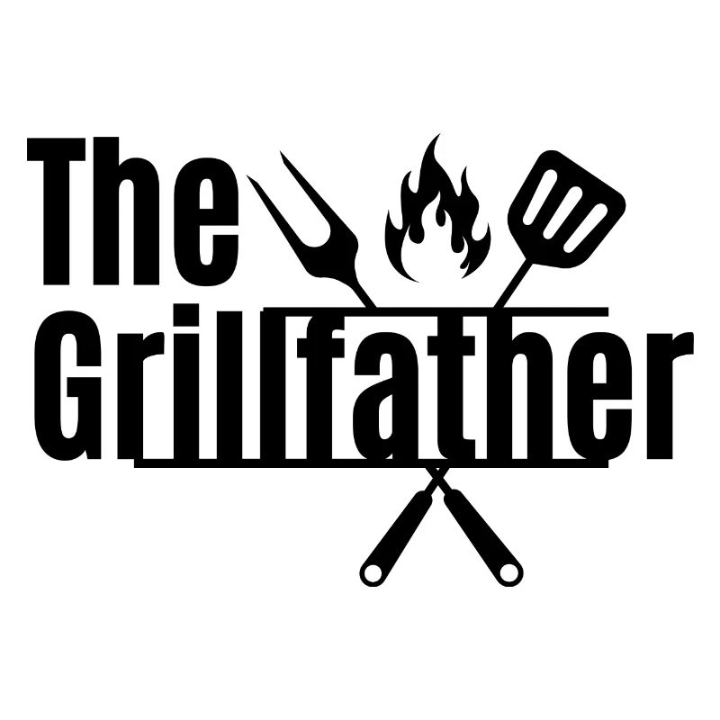 Der Grillvater